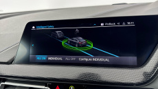 BMW 2 Series 218i [136] M Sport 4dr DCT Petrol Saloon